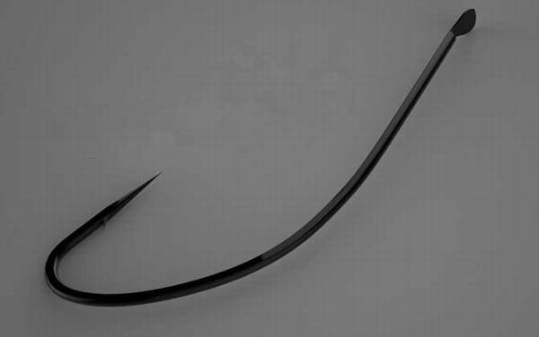 秋田狐几号适合钓鲫鱼?一般用1~6号,具体用几号看鲫鱼大小!