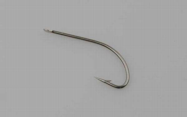 白狐钩钓鲫鱼怎么样?可以钓鲫鱼,但效果不如袖钩和秋田狐钩!