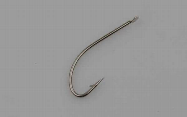 1号、2号、3号、4号、5号、6号白狐钩适合钓什么鱼?钓多大鱼?