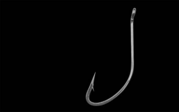 1号、2号、3号、4号、5号、6号白狐钩适合钓什么鱼?钓多大鱼?