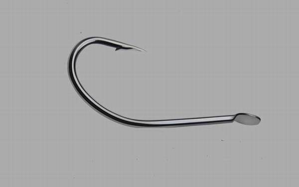 鱼钩品牌十大排行榜,这十个品牌的鱼钩,质量一般都没问题!