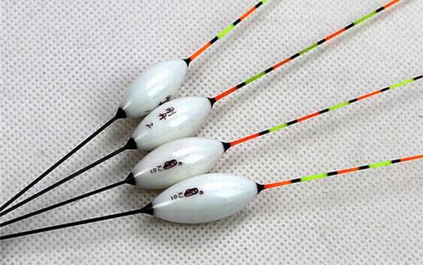 钓鱼漂十大品牌排名,鱼漂品牌非常多,但以这十个品牌最经典!