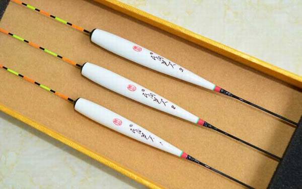 钓鱼漂十大品牌排名,鱼漂品牌非常多,但以这十个品牌最经典!