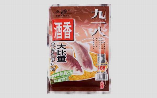 螺鲤钓鲤鱼的最佳配方,试试这5个配方,最适合用来野钓鲤鱼!