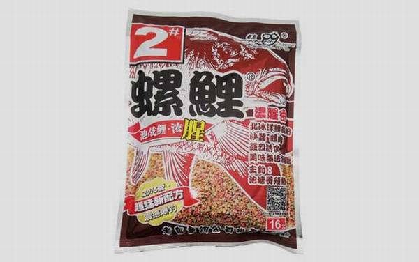 天下鲤和螺鲤哪个好用?不能一概而论,但螺鲤的味型更丰富!