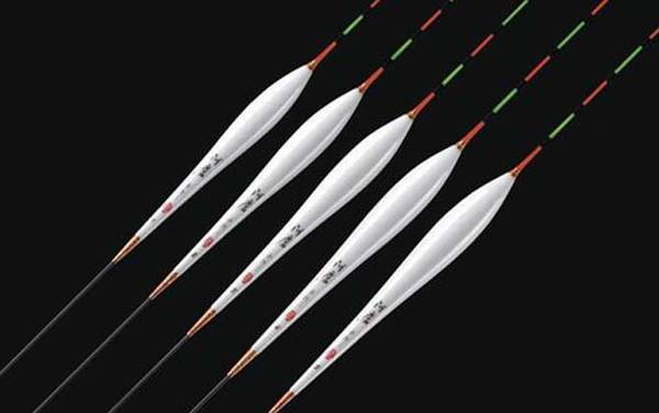 钓鱼排名第一的浮漂是什么?没有第一,但这6款浮漂都超经典!