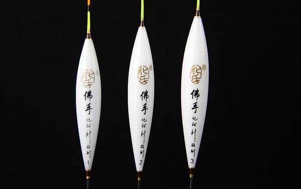 钓鱼排名第一的浮漂是什么?没有第一,但这6款浮漂都超经典!