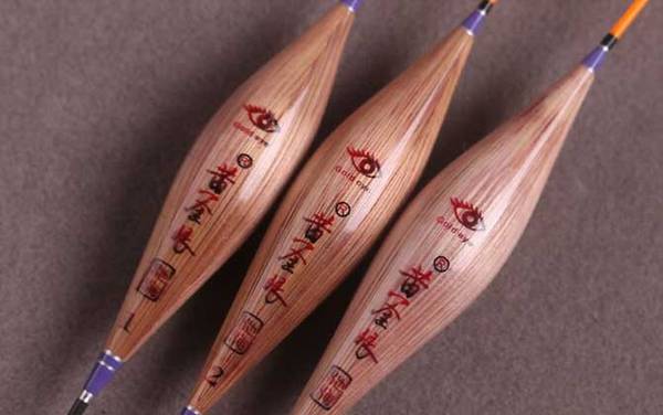 钓鱼排名第一的浮漂是什么?没有第一,但这6款浮漂都超经典!