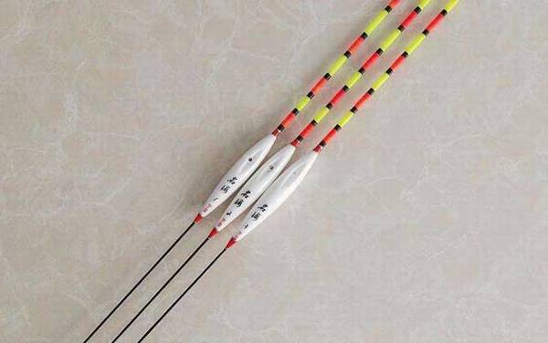 钓鱼排名第一的浮漂是什么?没有第一,但这6款浮漂都超经典!