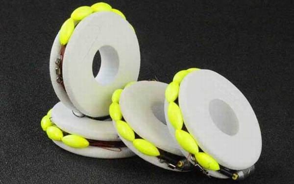 七星漂单钩还是双钩好?单钩不容易挂底,双钩上鱼率可能更高!