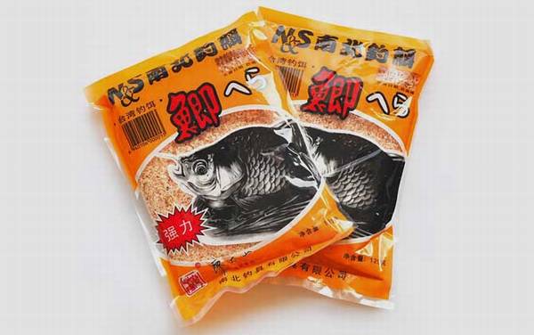 南北鱼饵怎么样?著名饵料品牌,代表鱼饵有红荒、南北鲫等!