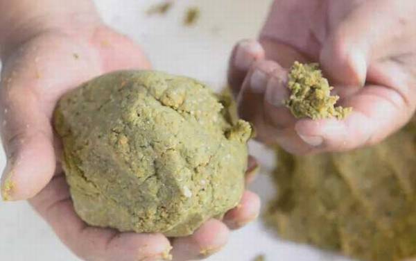 饵料附钩性不好怎么办?有6个原因,对照处理就能开好饵料!