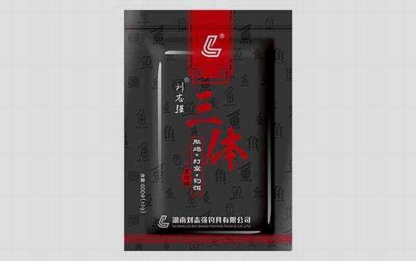 刘志强鱼饵怎么样?著名饵料品牌,代表鱼饵有全能腥、全能香等!