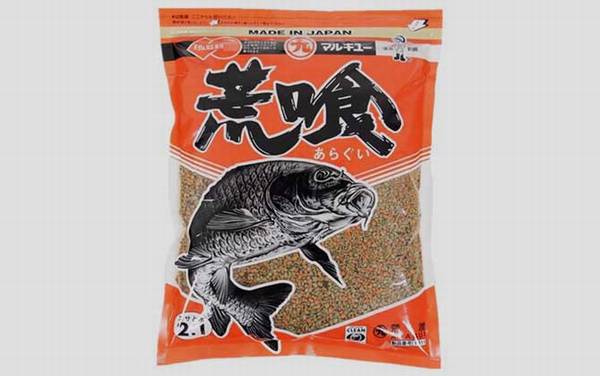 十大野钓鲤鱼商品饵料排名,这10款商品饵料,用的人是最多的!