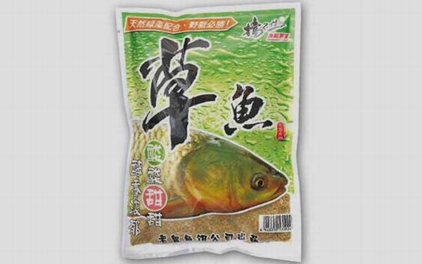 老鬼鱼饵配方大全,目标鱼种不同,老鬼饵料配方各不相同!