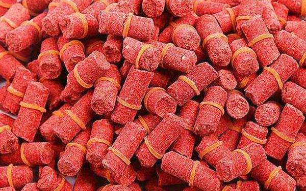 黑坑十大禁用饵料,这10种饵料,钓黑坑很多时候都不让用!