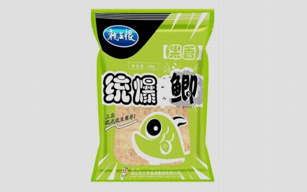 夏天钓鲫鱼用什么味型饵料?以清淡为主,过腥或过香都招小鱼!