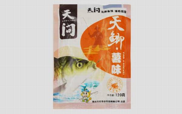 夏天钓鲫鱼用什么味型饵料?以清淡为主,过腥或过香都招小鱼!