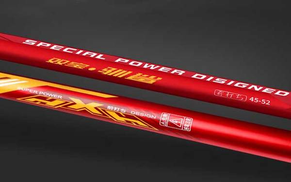 谷麦钓法手车竿推荐,这7款谷麦竿,在钓鱼界都有口皆碑!