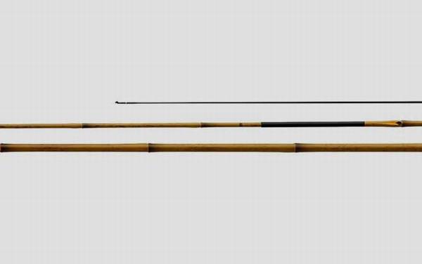 15尺最经典的并继竿,这8款并继竿,每一款都堪称经典制作!