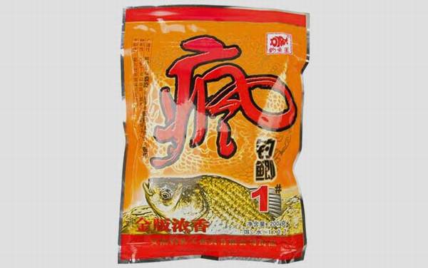 钓鱼饵料什么牌子好?这8个饵料品牌,用的人绝对是最多的!