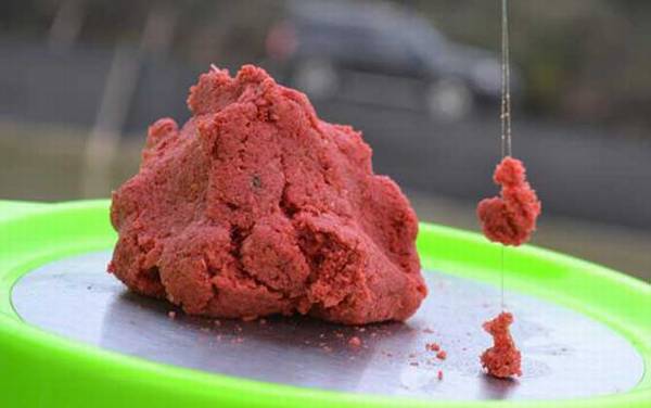 鱼饵料是什么意思?有几种?划分依据不同鱼饵料的种类也不同!