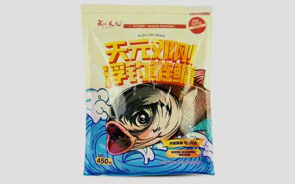 十大口碑最好的饵料排行榜,这10款饵料,在钓鱼界都有口皆碑!