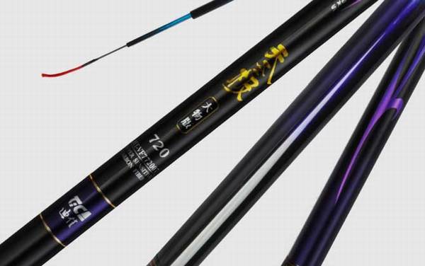 大物竿十大排名推荐,这10款大物竿,每一款都堪称经典之作!