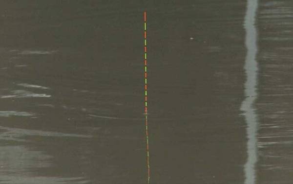 台钓调漂技巧和方法,调漂是台钓的精髓,调不好漂就玩不转台钓!