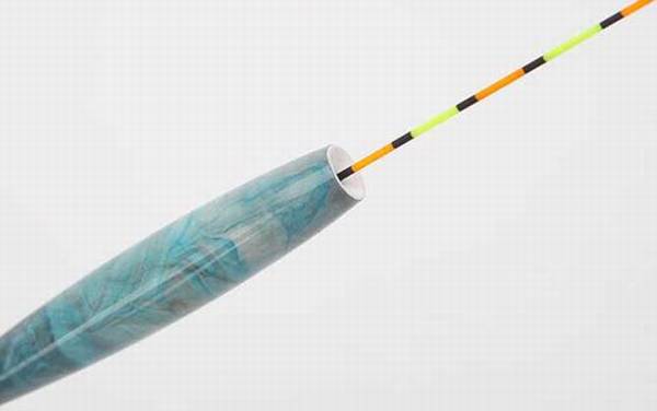 顿口漂是什么漂?这种浮漂能放大顿口,并表现更强烈的顿感!