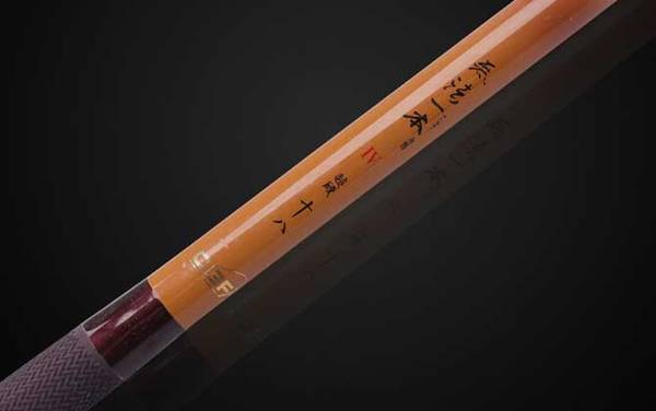 十大名牌鱼竿排名,买这10款鱼竿,质量和性价比都非常高!