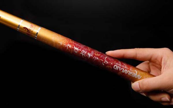 十大名牌鱼竿排名,买这10款鱼竿,质量和性价比都非常高!