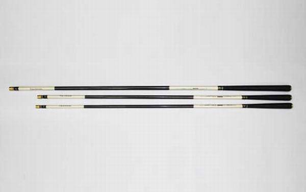 鱼竿选择技巧有哪些?除了品牌和价格,调性、重量等都要考虑!