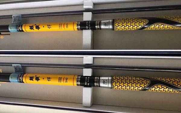 钓鱼竿十大品牌排行榜,选这些品牌的钓鱼竿,你肯定不会后悔!