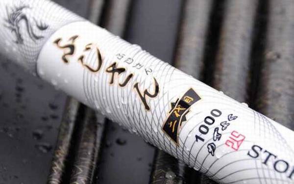 钓鱼竿什么品牌好?不要过于关注品牌,还要对比鱼竿的性价比!