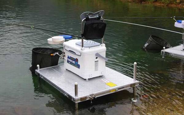 水库钓鱼有哪些技巧?掌握这6个钓鱼技巧,大鲫大鲤不再是梦!