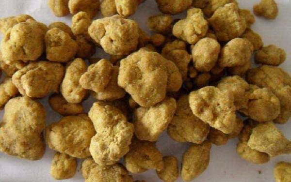 阿魏钓鱼真的有用吗?有一定的诱鱼效果,但千万不要过于迷信!