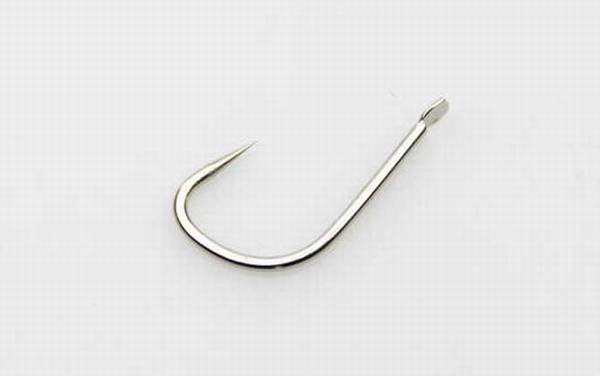 鱼钩种类和型号有哪些?了解鱼钩种类和型号,钓鱼才能得心应手!