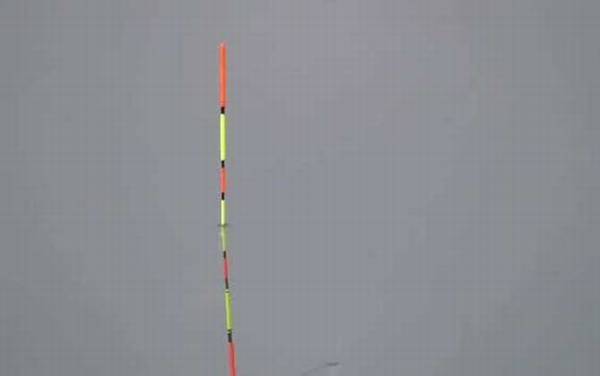 钓鱼看漂有什么技巧?看懂这7种漂相,上鱼率能提高50%以上!