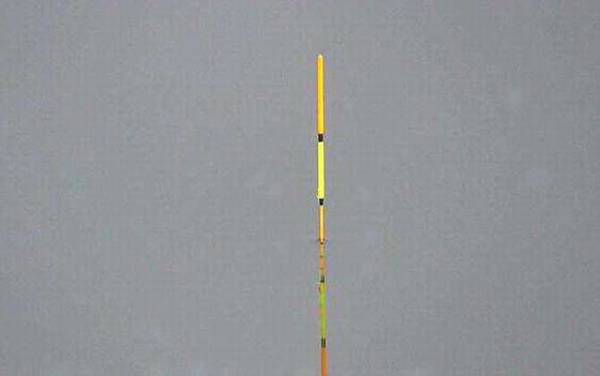 钓鱼看漂有什么技巧?看懂这7种漂相,上鱼率能提高50%以上!