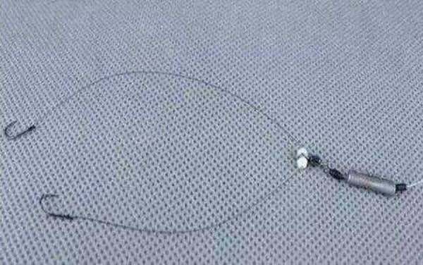 主线和子线搭配一览表,像这样搭配,线组强度高且能保护浮漂!