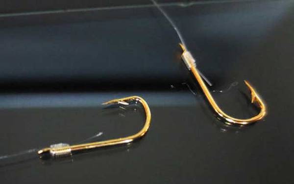 主线和子线搭配一览表,像这样搭配,线组强度高且能保护浮漂!