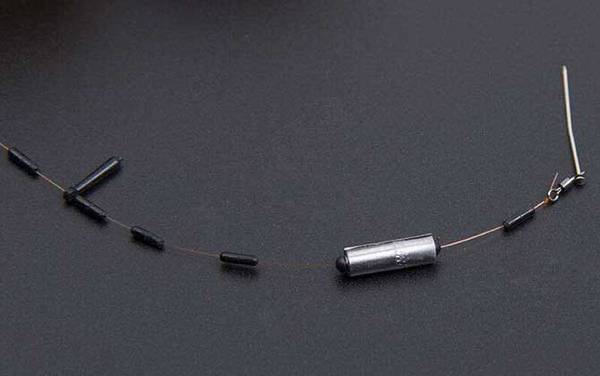 2.0主线适合钓多大鱼?没有固定的值,还得看子线和作钓环境!