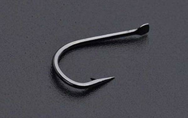 几号钩钓几斤鱼对照表,具体要看钩型,钩型不同钓重也各不相同!