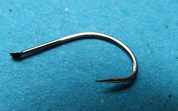 几号钩钓几斤鱼对照表,具体要看钩型,钩型不同钓重也各不相同!