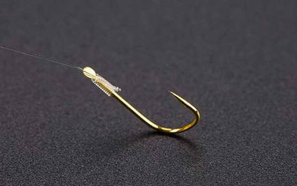 1号到13号的鱼钩尺寸表,了解鱼钩的尺寸,选钩时才能得心应手!