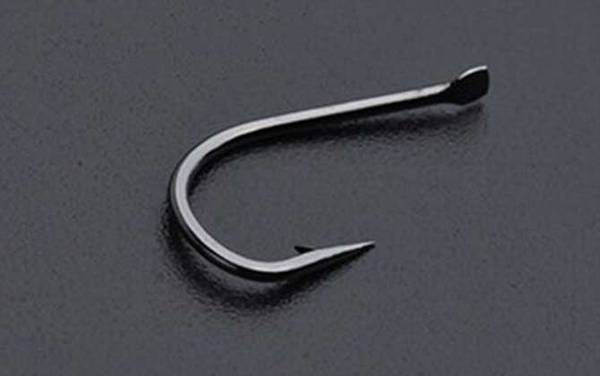 1号到13号的鱼钩尺寸表,了解鱼钩的尺寸,选钩时才能得心应手!