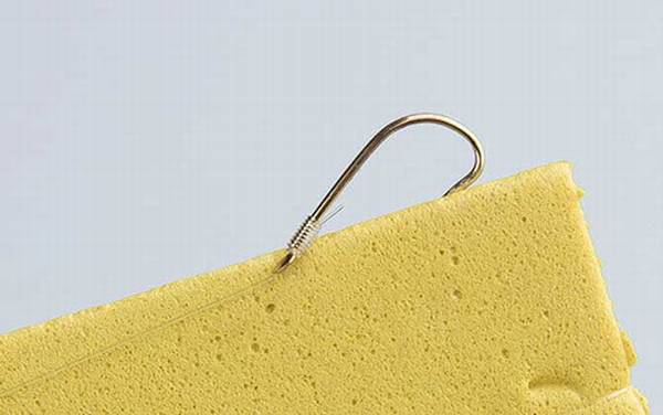 袖钩钓鲫鱼用几号的?一般用2~5号,具体用几号要考虑鱼情!