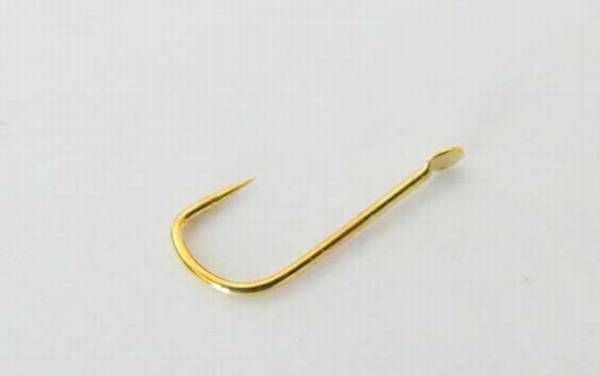 新关东钩与袖钩对比表,新关东钩适合钓大鱼,袖钩适合钓小鱼!