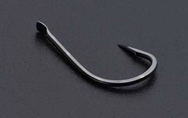 伊豆鱼钩大小尺寸表,了解鱼钩的尺寸,选钩时才能得心应手!